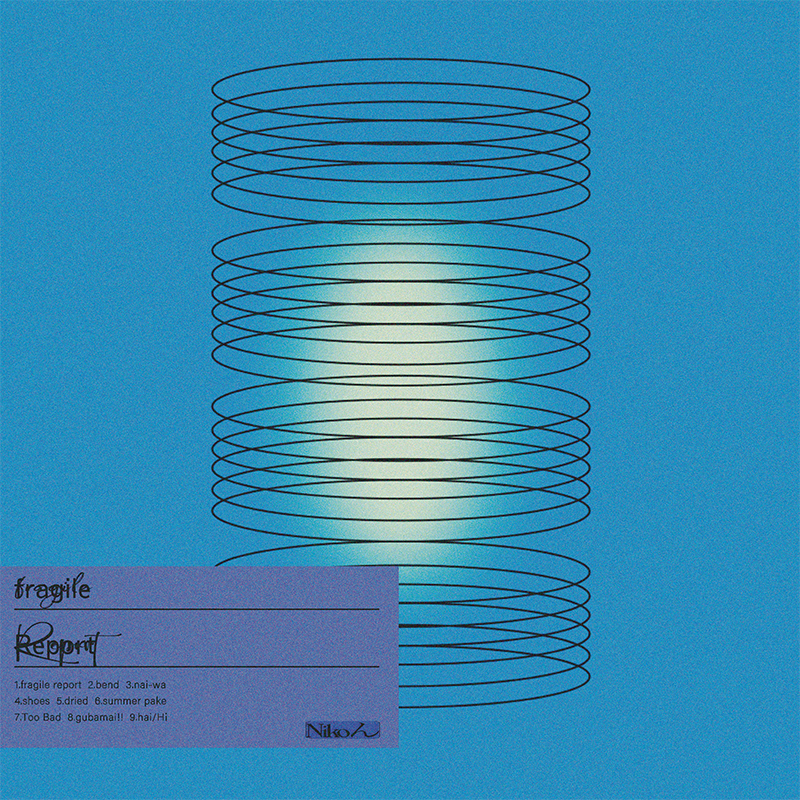 fragile Report